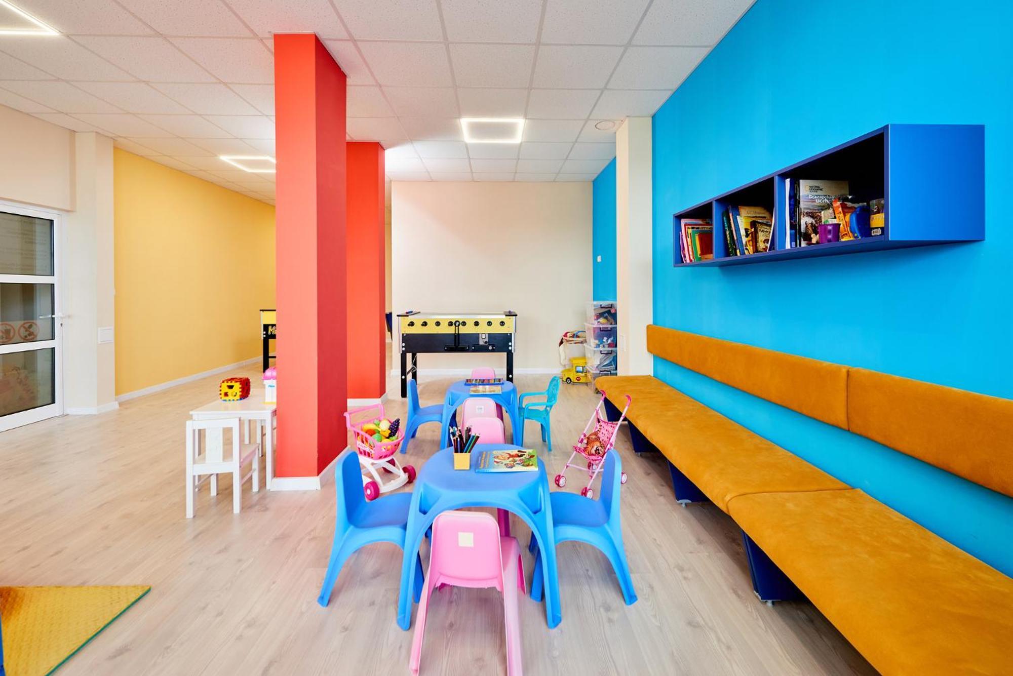 Crotiria Beach - Aparthotel Ahyolu Dış mekan fotoğraf