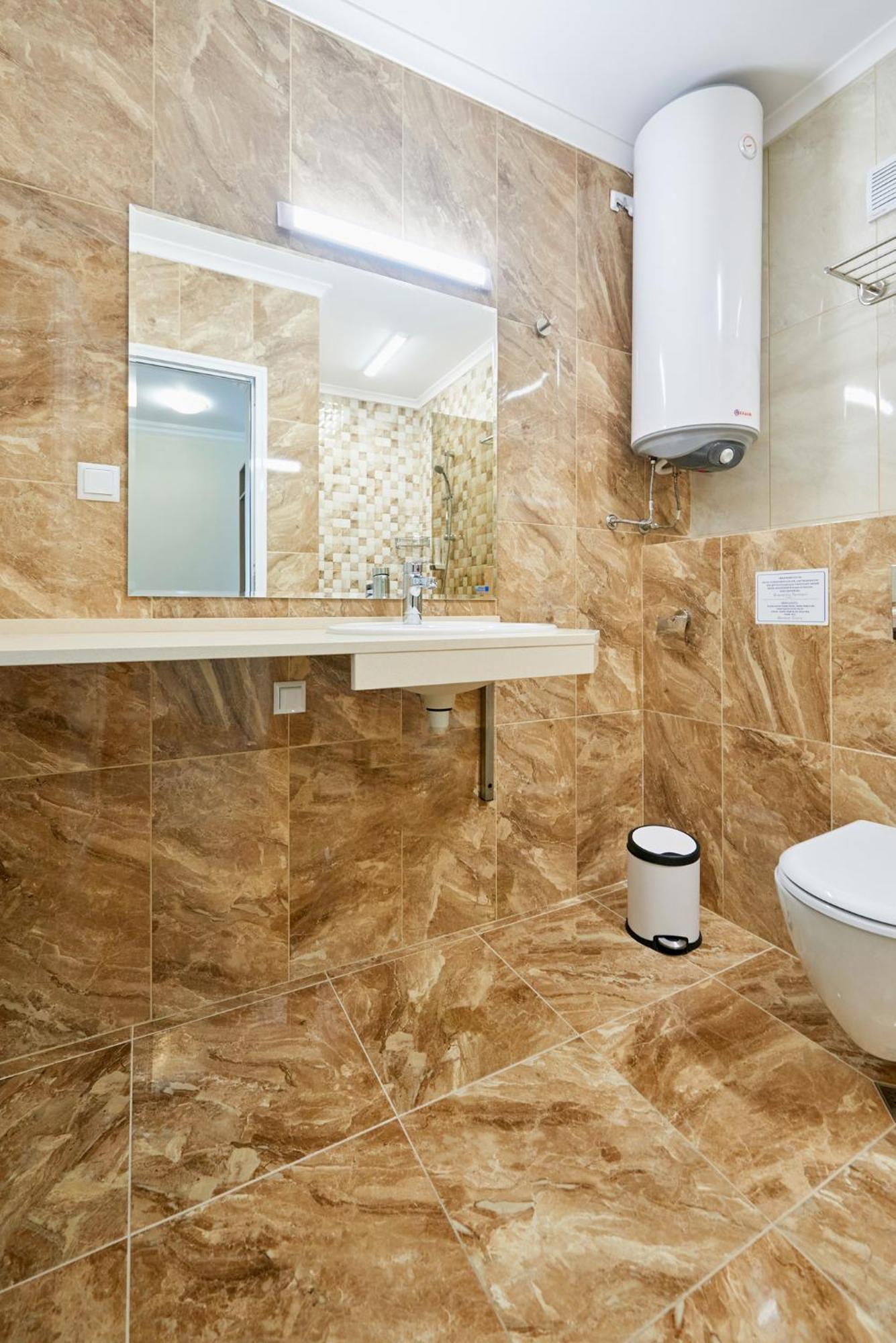 Crotiria Beach - Aparthotel Ahyolu Dış mekan fotoğraf