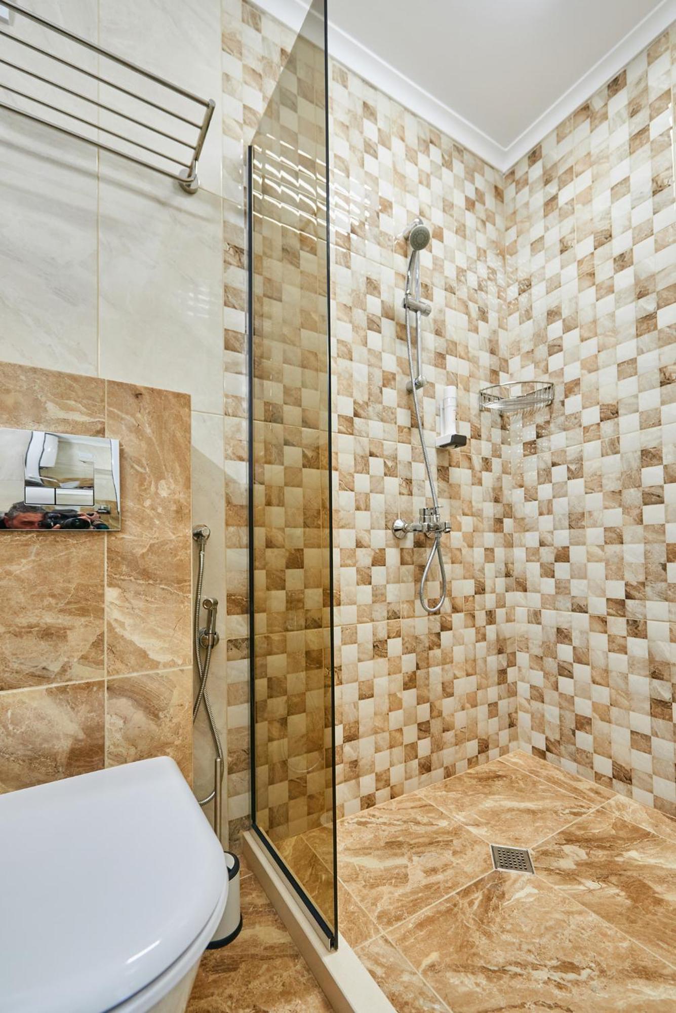 Crotiria Beach - Aparthotel Ahyolu Dış mekan fotoğraf